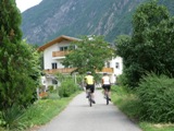 Fahrradparadies Südtirol