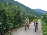 Fahrradspass