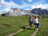 Wanderparadies Meranerland