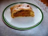  Strudel Mele fatto da casa
