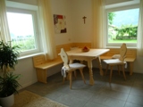 Cucina-soggiorno - BachAu
