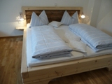 Camera da letto - ApfelWiese