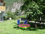 Giardino Höllerhof