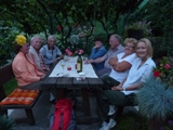Giardino al Höllerhof