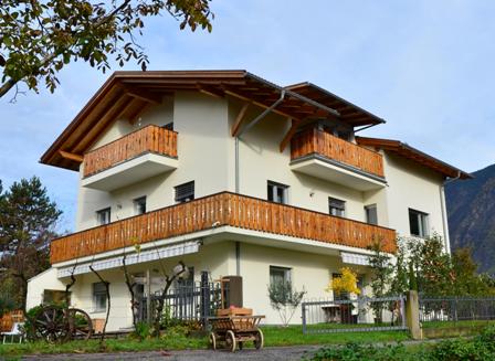 Höllerhof - Appartamenti a Vilpiano/Terlano - Alto Adige