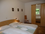 Camera da letto - WeinPergl